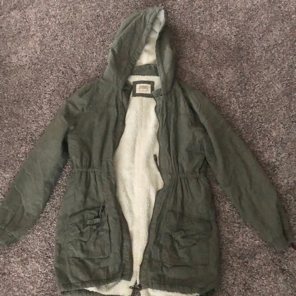 jacket